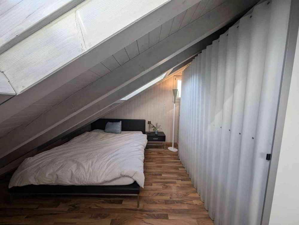 2.5 rooms Apartment for rent in Unterägeri - image 1/8