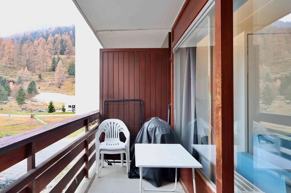 1 Zimmer Wohnung zu vermieten in Siviez (Nendaz) - Bild 1/12
