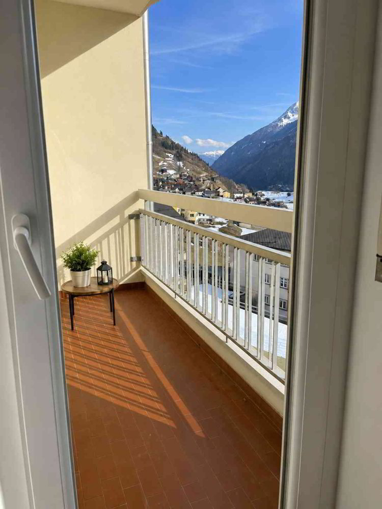 3.5 Zimmer Wohnung zu vermieten in Airolo - Bild 1/8