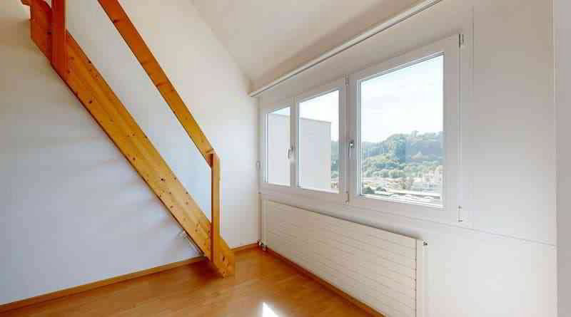5.5 rooms Apartment to buy in Zwingen - image 1/13