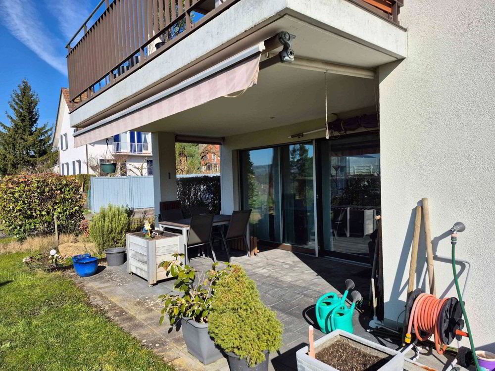Appartement 4.5 pièces à acheter à Niederlenz - image 1/10
