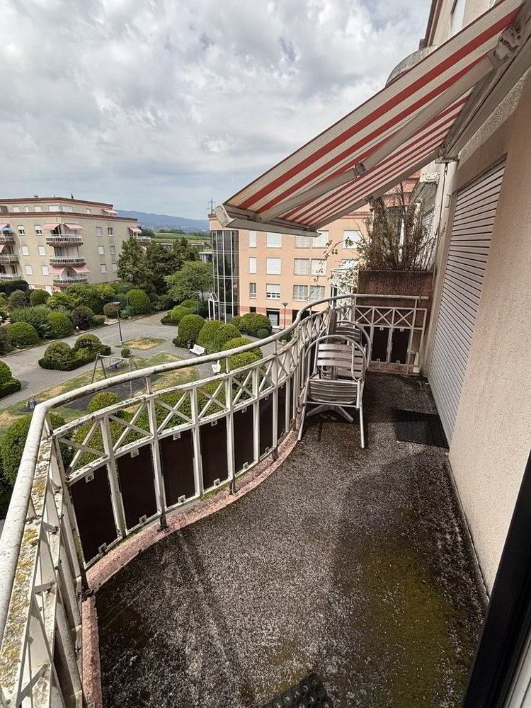 2 rooms Apartment for rent in Nyon - image 1/6
