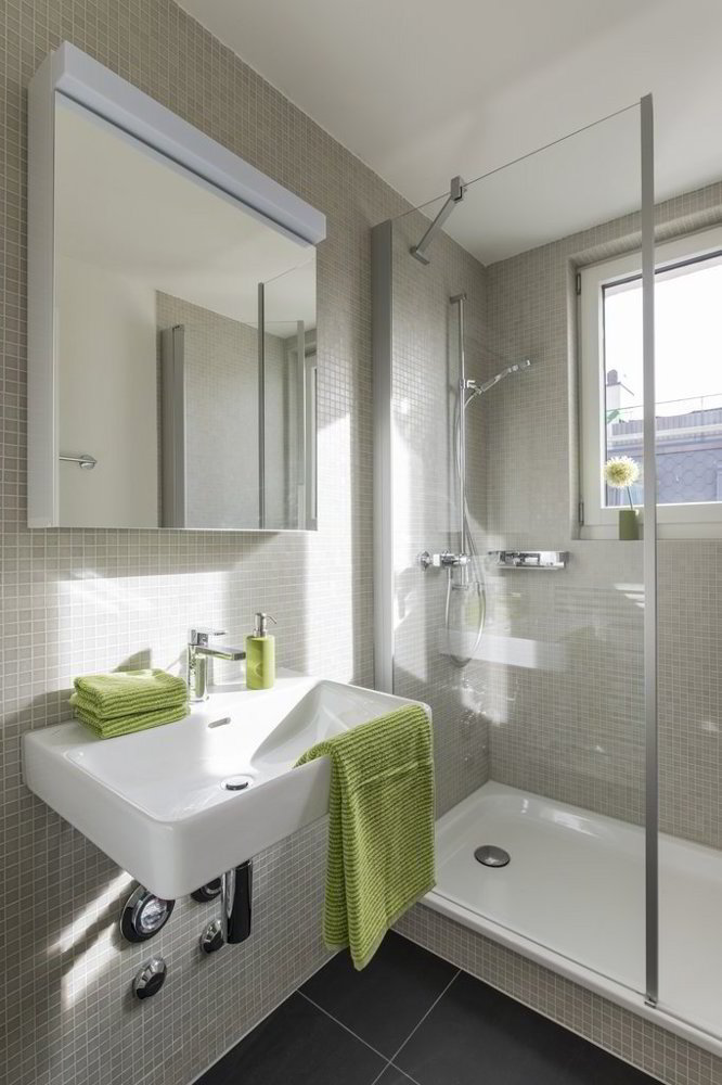 4 rooms Apartment for rent in Zürich - image 1/4