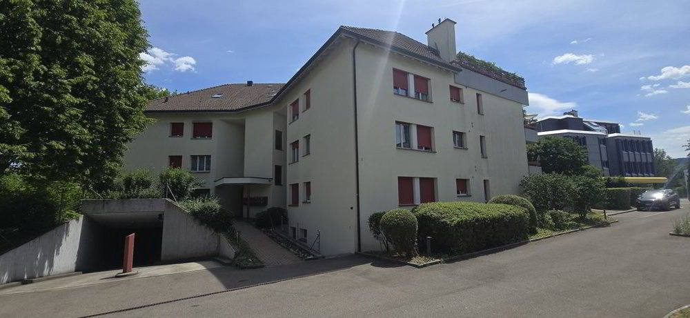 null rooms Car park, garage for rent in Dübendorf - image 1/2
