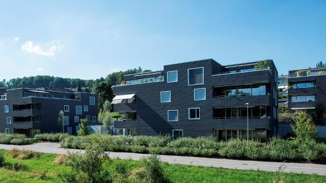 3.5 rooms Apartment for rent in Rombach - image 1/7