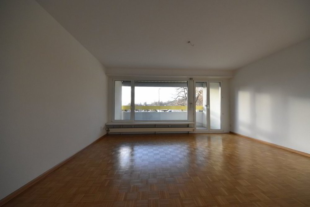 Wohnung mit Aussicht - Ansicht 2