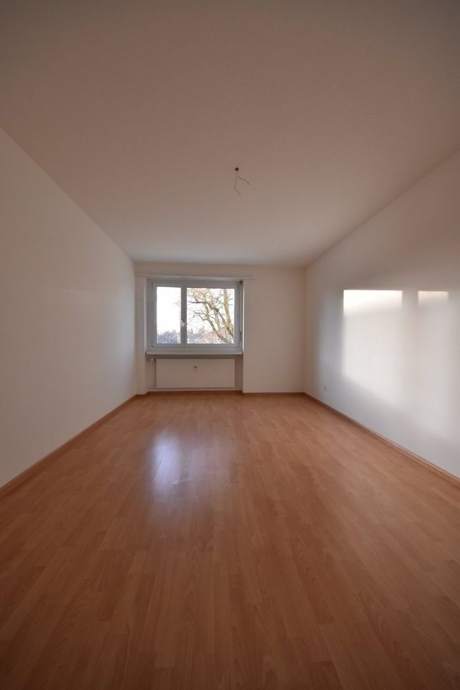 Wohnung mit Aussicht - Ansicht 3