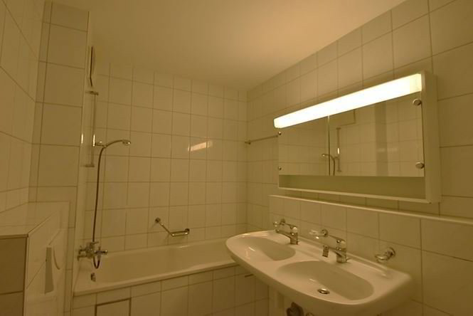 Wohnung mit Aussicht - Ansicht 5