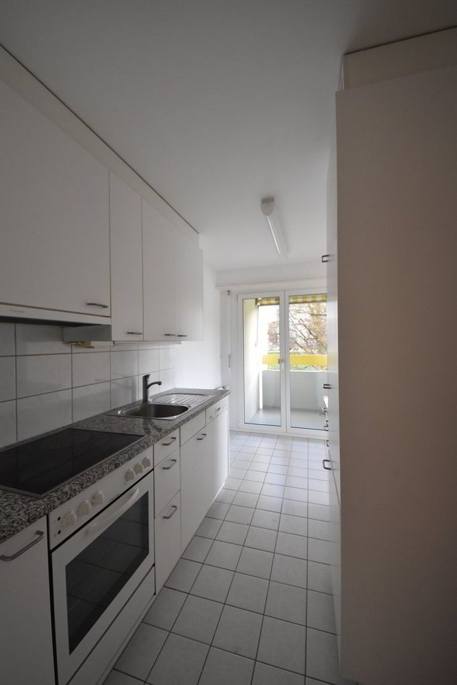 Wohnung mit Aussicht - Ansicht 6