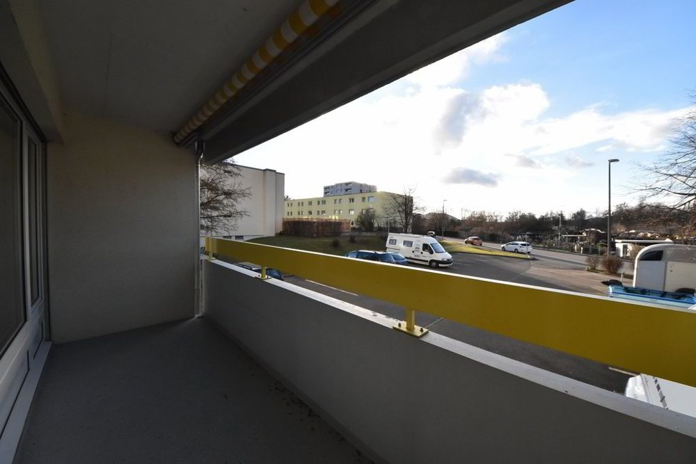 Appartement 4 pièces à louer à Therwil - image 1/7