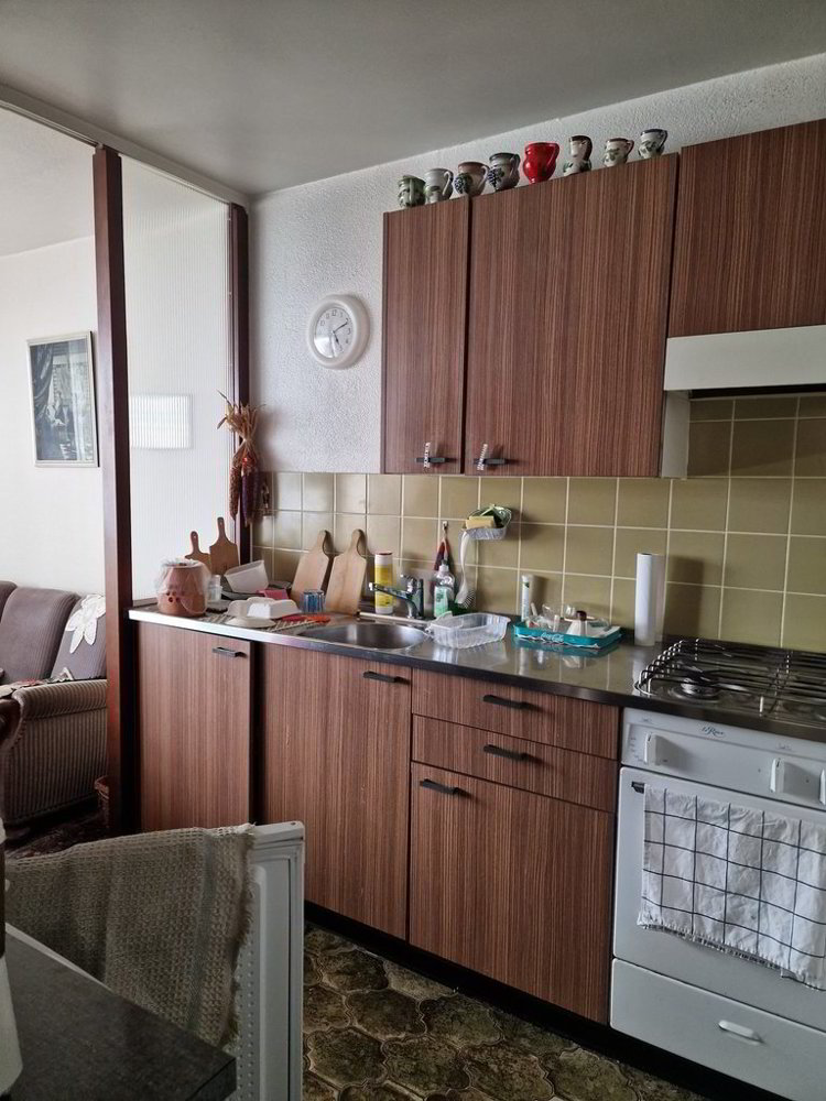 Appartamento di 3.5 locali in affitto a Renens VD - immagine 1/4