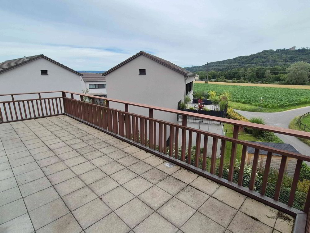 4.5 Zimmer Haus zu vermieten in Villnachern - Bild 1/10