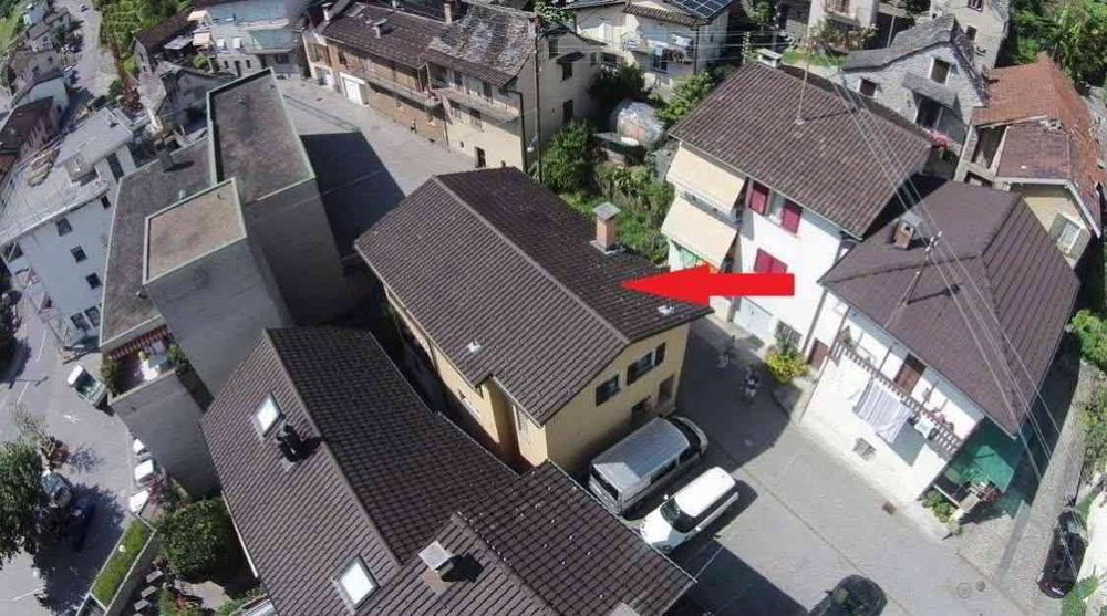 Maison 4.5 pièces à louer à Gordola - image 1/13