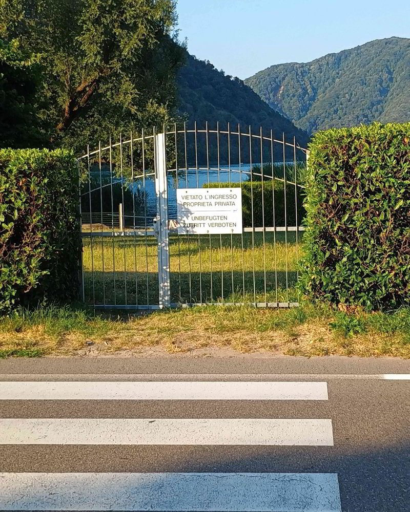 5.5 Zimmer Haus zum verkaufen in Ponte Tresa - Bild 1/13