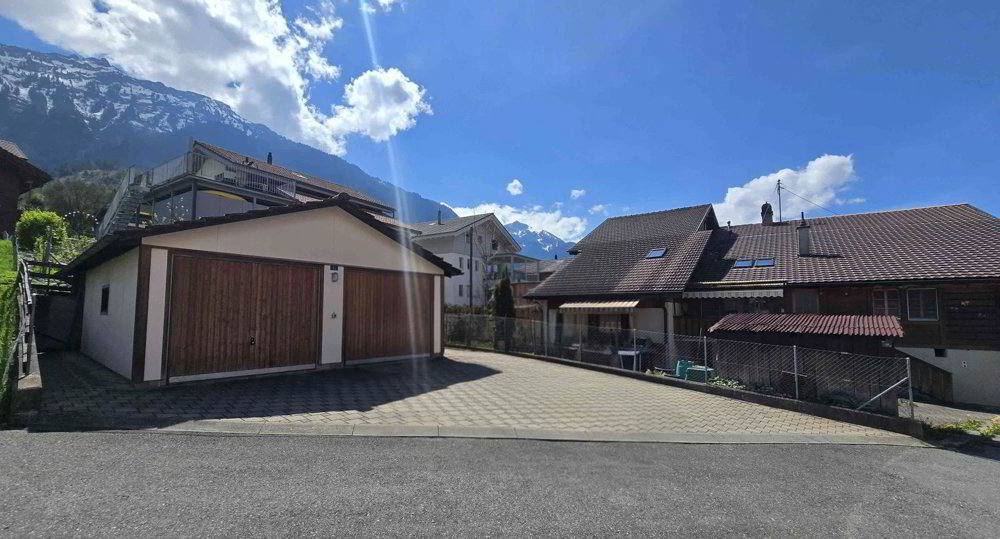 5 rooms House to buy in Bönigen b. Interlaken - image 1/13
