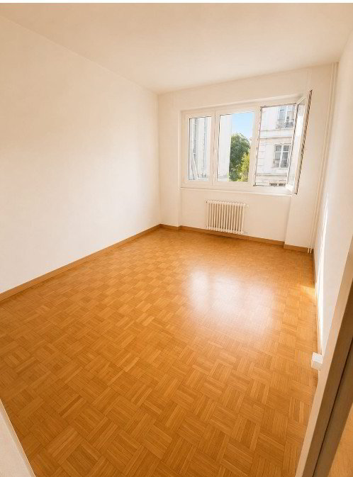 null Zimmer Wohnung zu vermieten in Lausanne - Bild 1/8