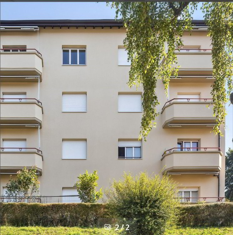 2.5 Zimmer Wohnung zu vermieten in Lausanne - Bild 1/5