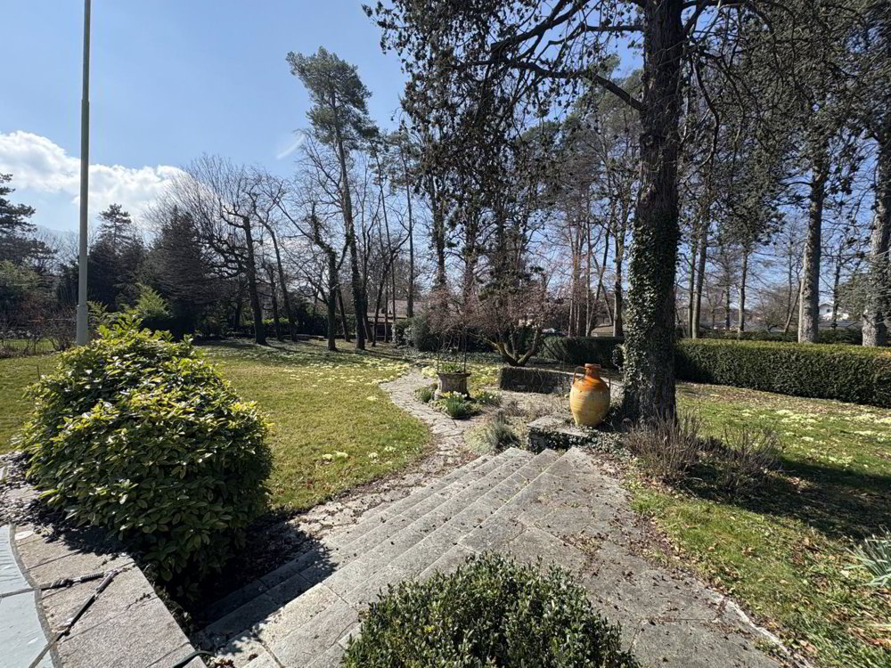 8 rooms House to buy in Chêne-Bougeries - image 1/2