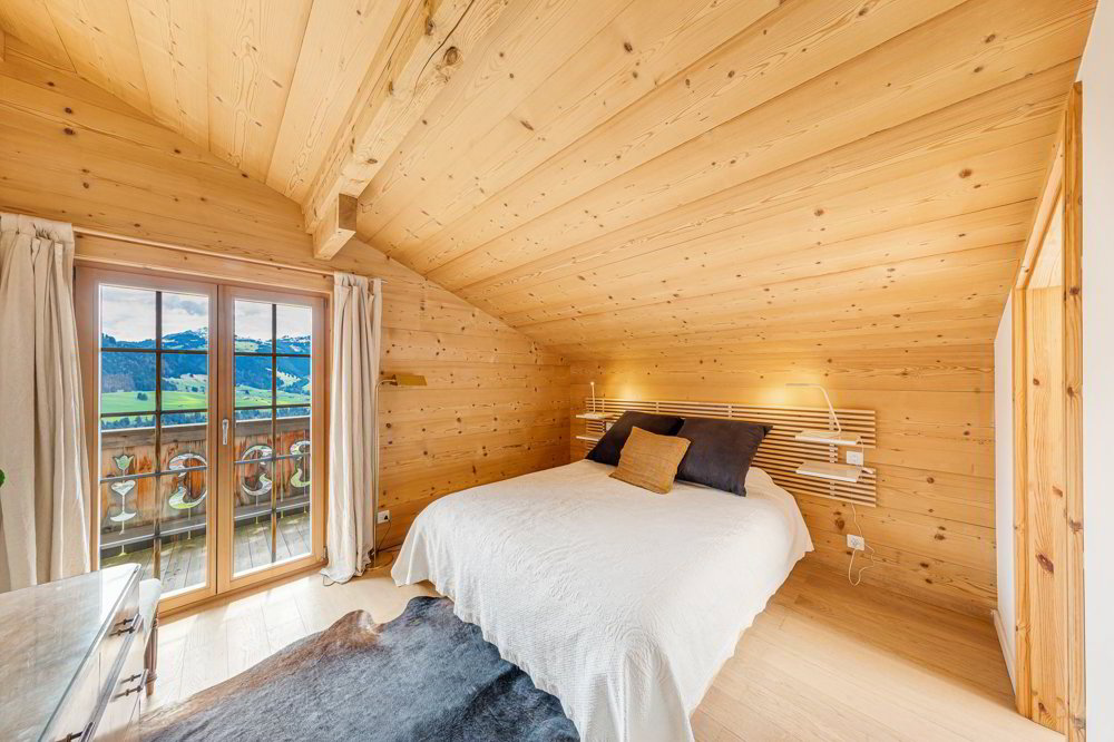Casa di 7 locali in vendita a Château-d'Oex - immagine 1/13