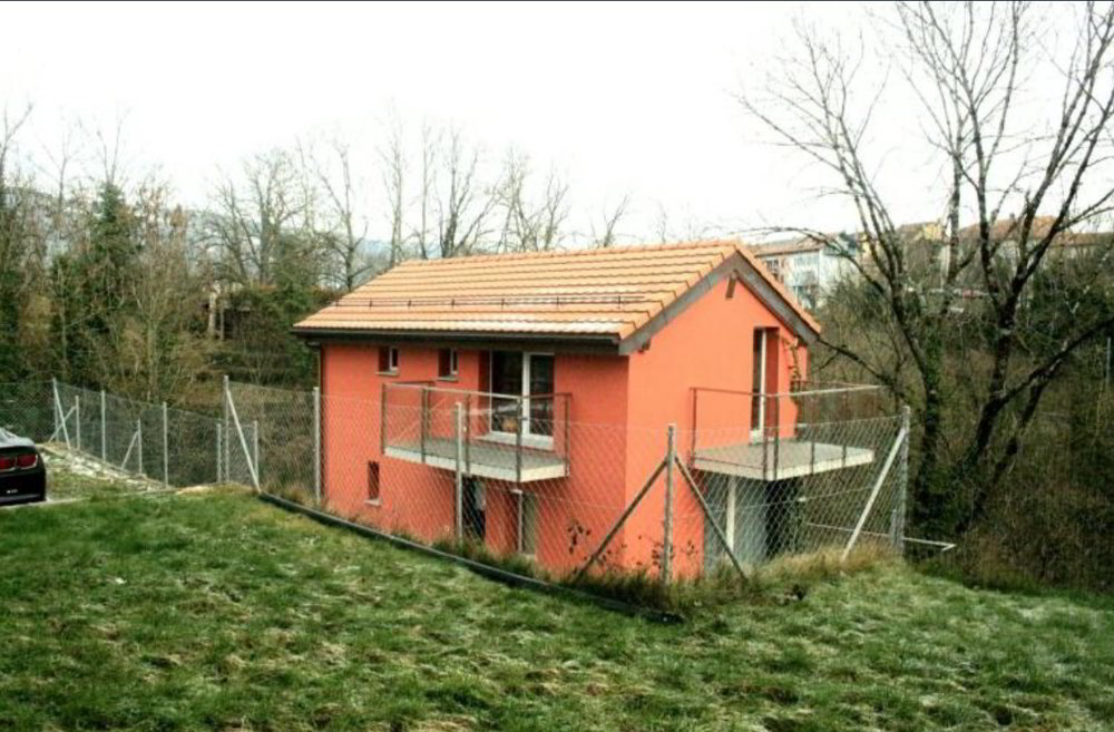 12 rooms Office & Commercial to buy in Orbe - image 1/4