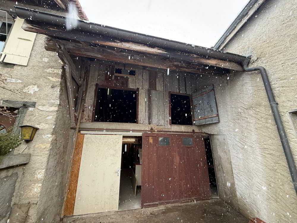 5 rooms House to buy in Givrins - image 1/13