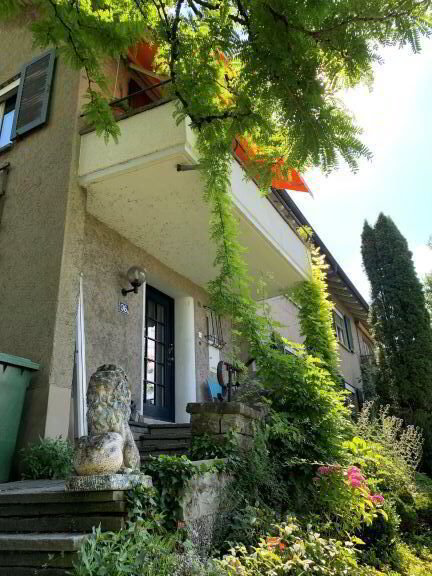 Maison 5 pièces à louer à Winterthur - image 1/6