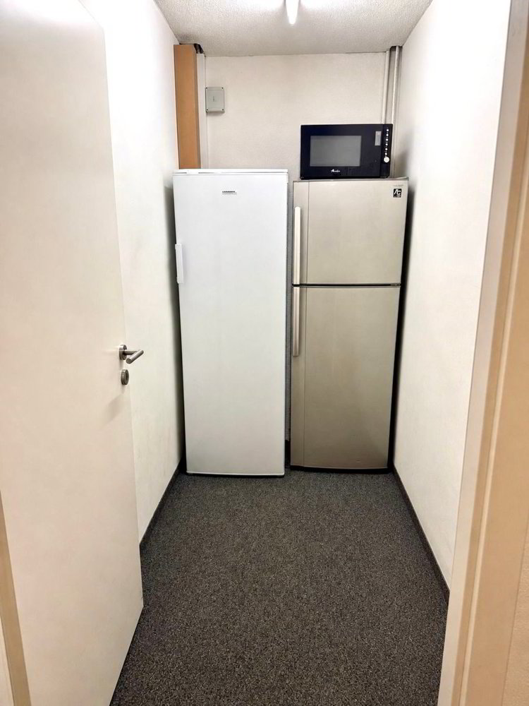 null rooms Office & Commercial for rent in Rheinfelden - image 1/13