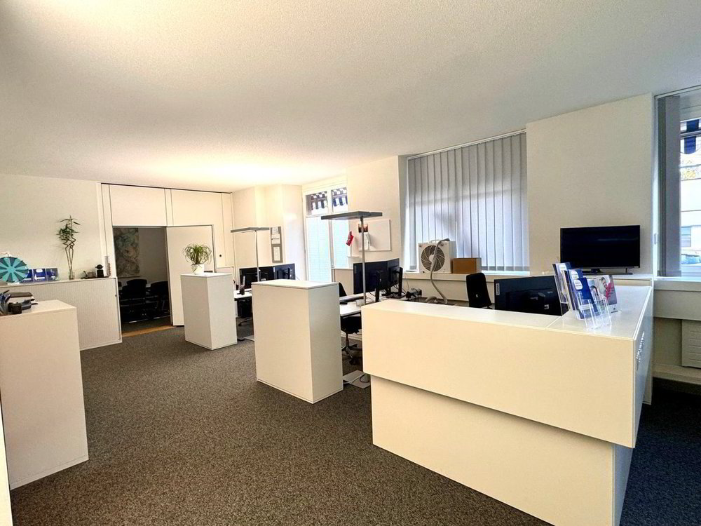 Ihr neuer Bürostandort im Herzen von Rheinfelden - Ansicht 3