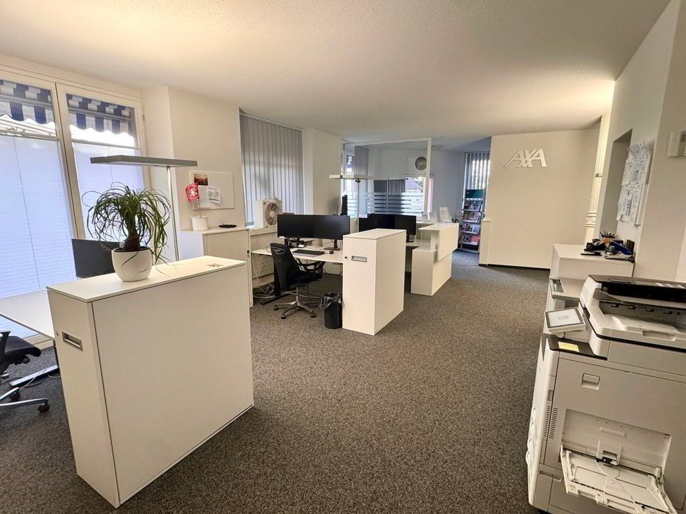Ihr neuer Bürostandort im Herzen von Rheinfelden - Ansicht 4