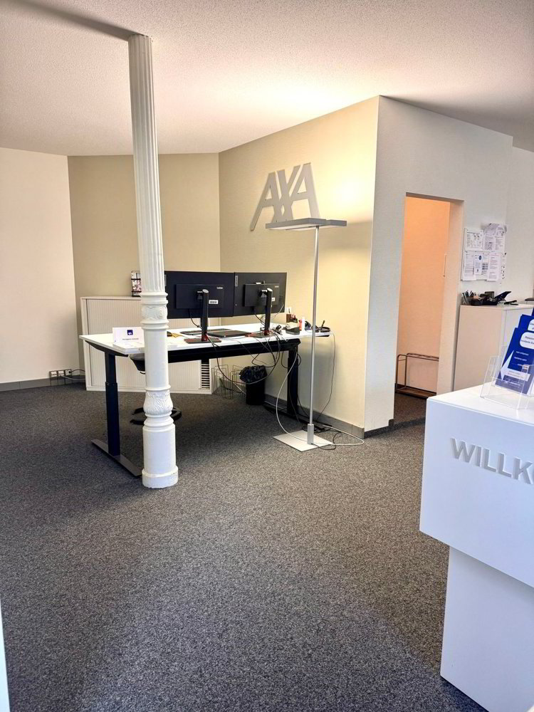 Ihr neuer Bürostandort im Herzen von Rheinfelden - Ansicht 5
