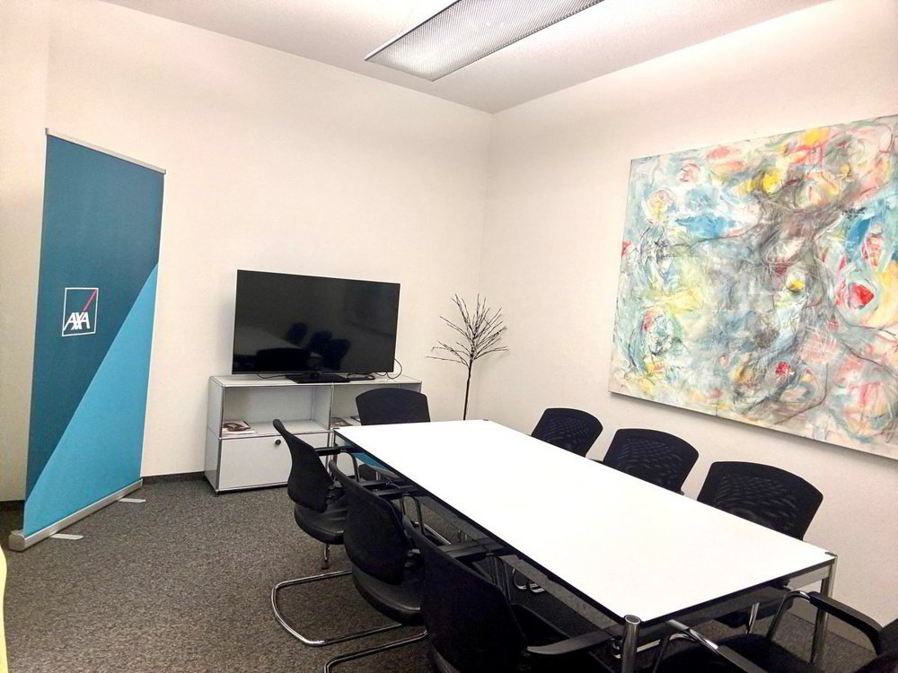 Ihr neuer Bürostandort im Herzen von Rheinfelden - Mehr