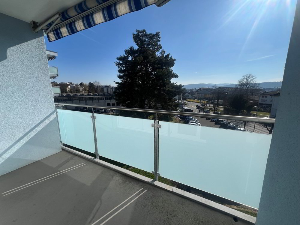 Appartamento di 3 locali in affitto a Wohlen AG - immagine 1/7