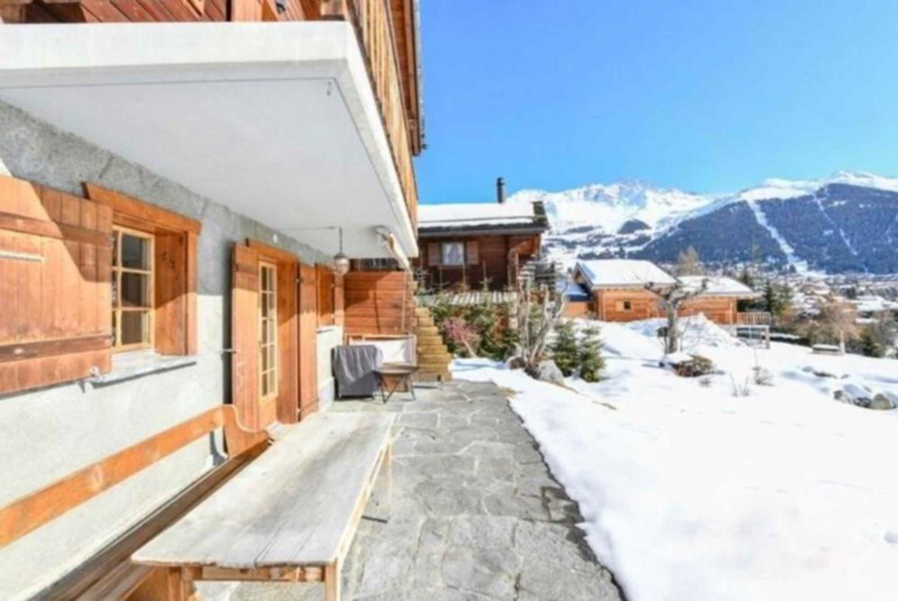 Casa di 4 locali in affitto a Verbier - immagine 1/10