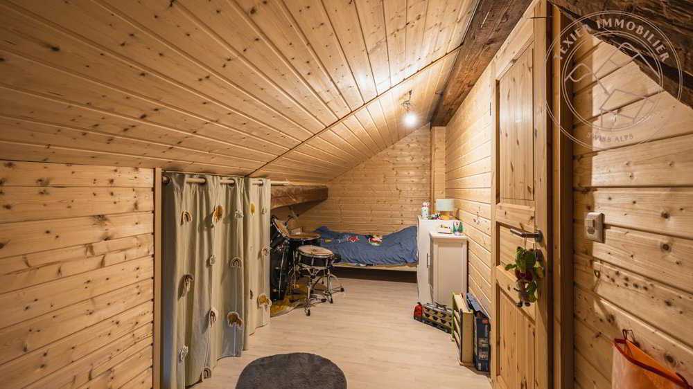 7 rooms House to buy in Troistorrents - image 1/7