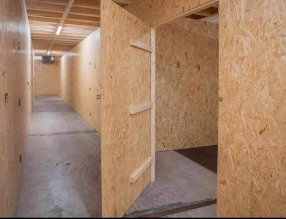 2.5 rooms Office & Commercial for rent in Dürrenäsch - image 1/1