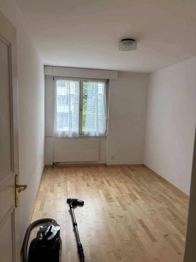 Appartamento di 4.5 locali in affitto a San Gallo - immagine 1/9