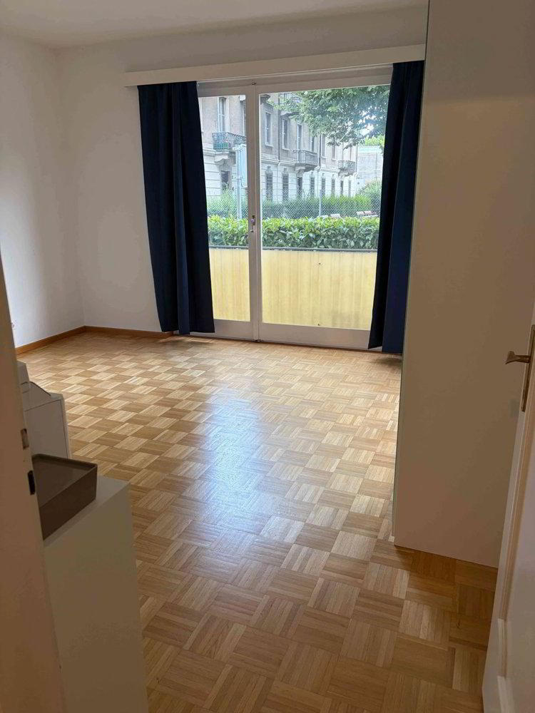 Appartement 3.5 pièces à louer à Massagno - image 1/8