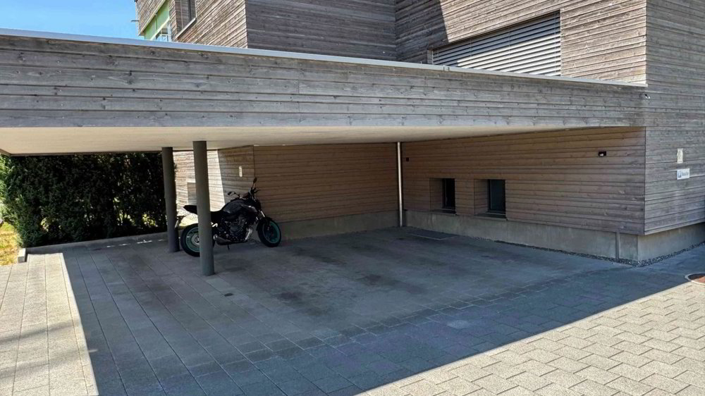 4.5 Zimmer Wohnung zu vermieten in Beromünster - Bild 1/13