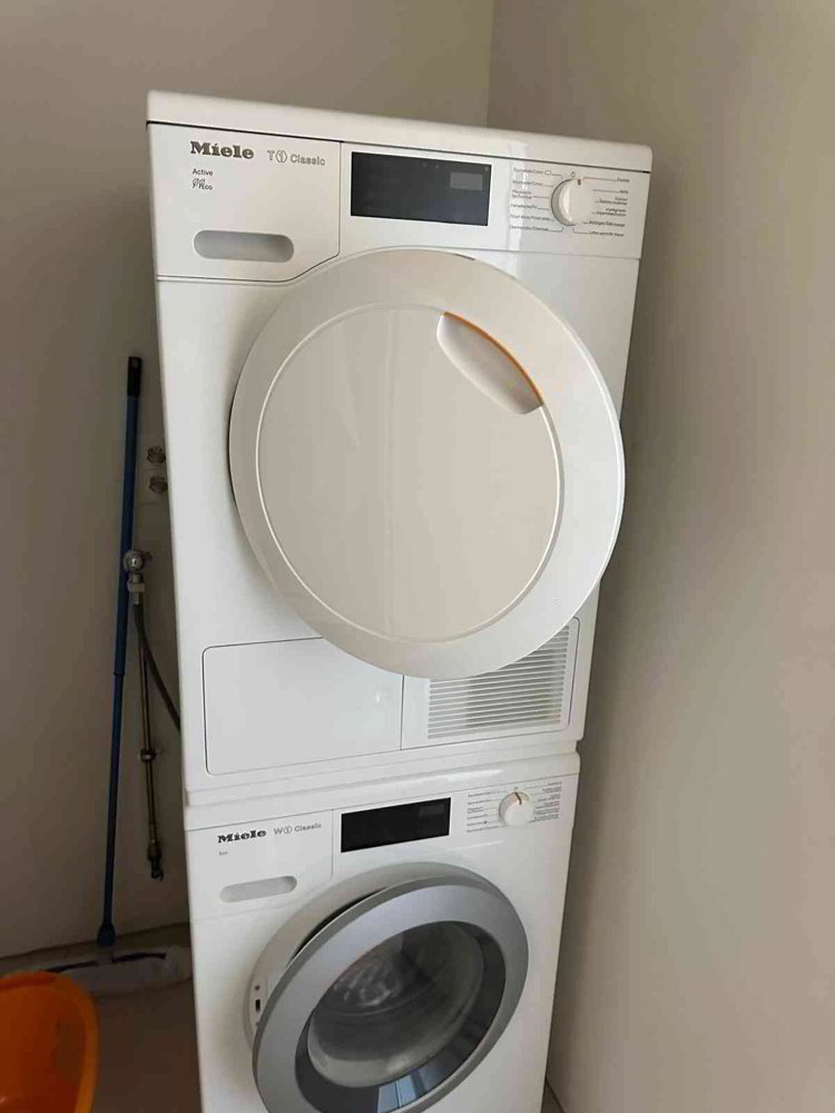 Appartement 1.5 pièces à louer à Merenschwand - image 1/6