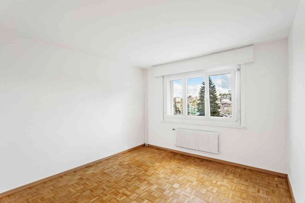 Appartamento di 3 locali in affitto a Friburgo - immagine 1/3