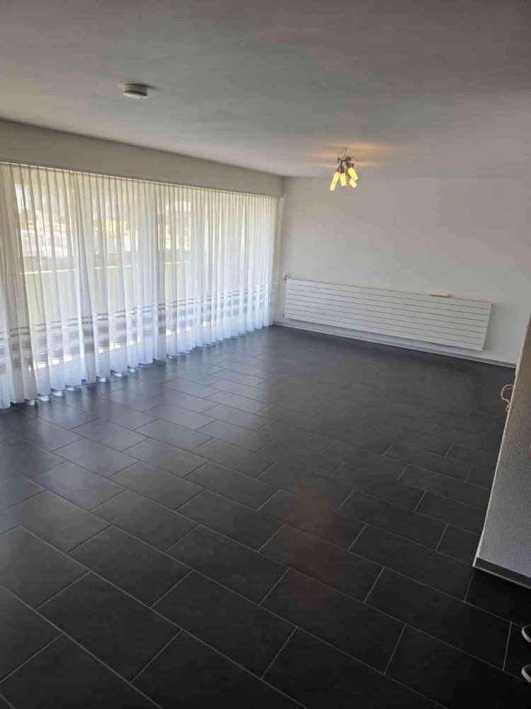Apartment in Visp - Ansicht 2