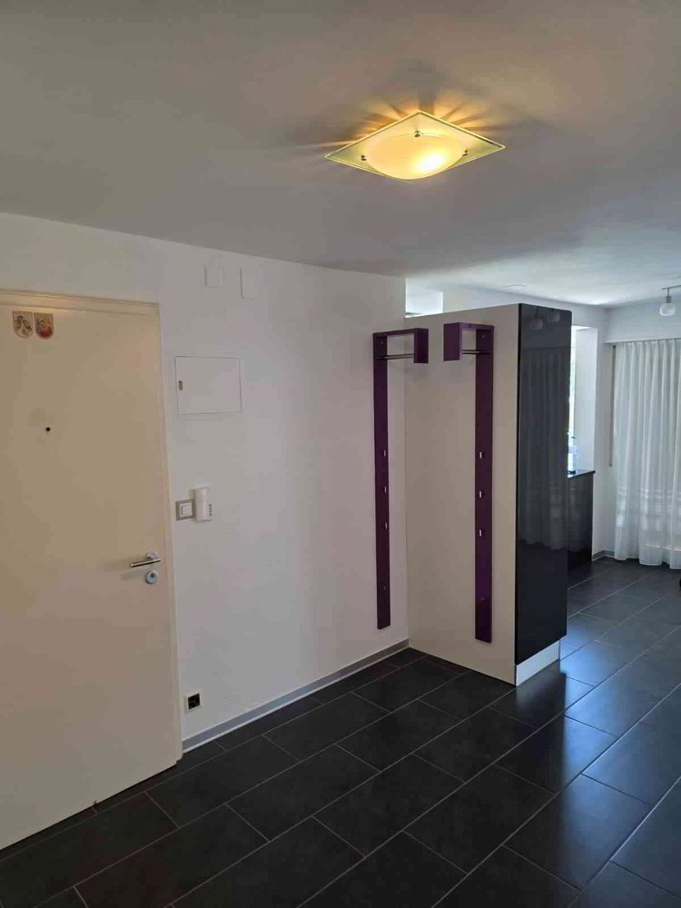 Apartment in Visp - Ansicht 3
