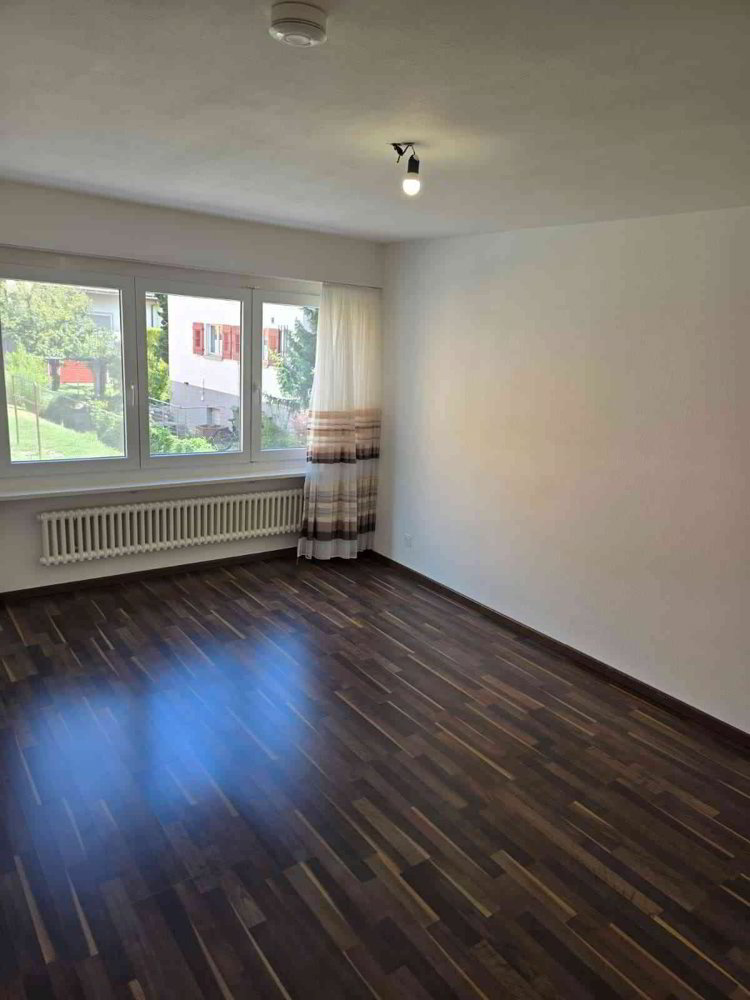 Apartment in Visp - Ansicht 4
