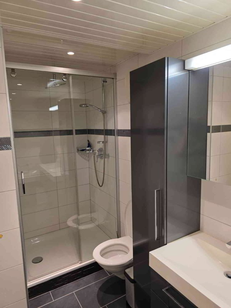 Apartment in Visp - Mehr