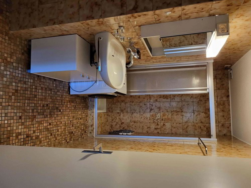 Appartamento di 2 locali in affitto a Düdingen - immagine 1/6