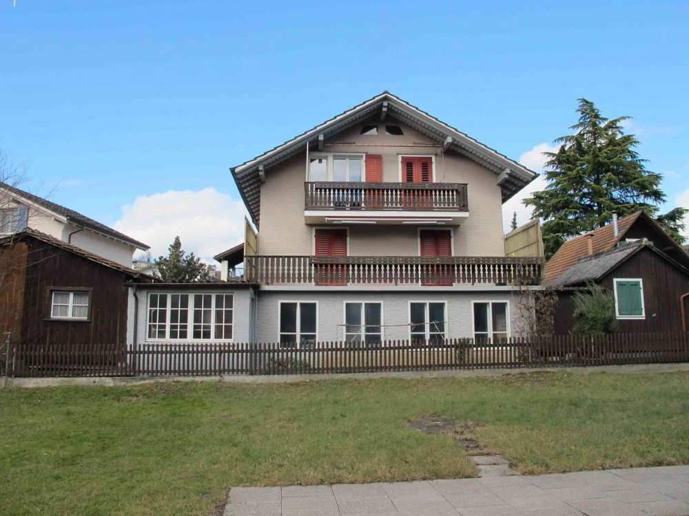 4.5 rooms Apartment for rent in Baar - image 1/9