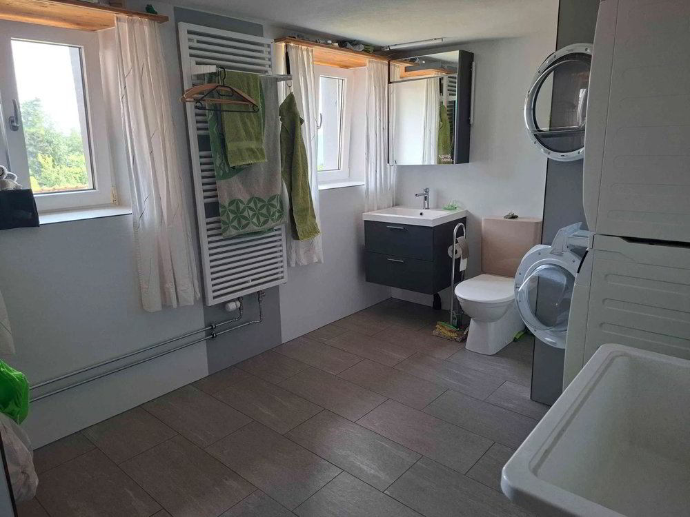 3 Zimmer Wohnung zu vermieten in Gränichen - Bild 1/5