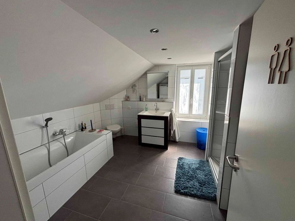 3.5 rooms Apartment for rent in Buchs AG - image 1/5