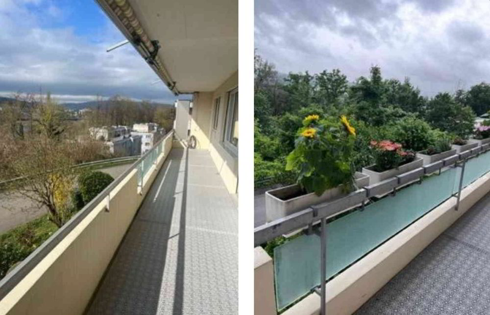 Appartamento di 4.5 locali in affitto a Oberengstringen - immagine 1/11