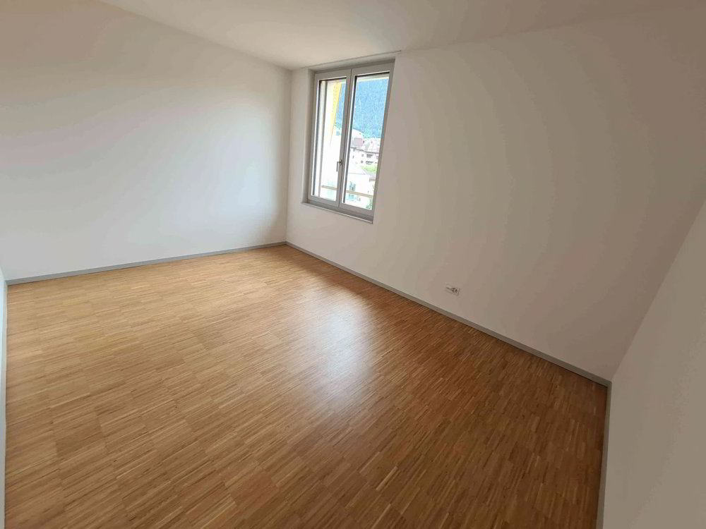 3.5 Zimmer Wohnung zu vermieten in Brig - Bild 1/10